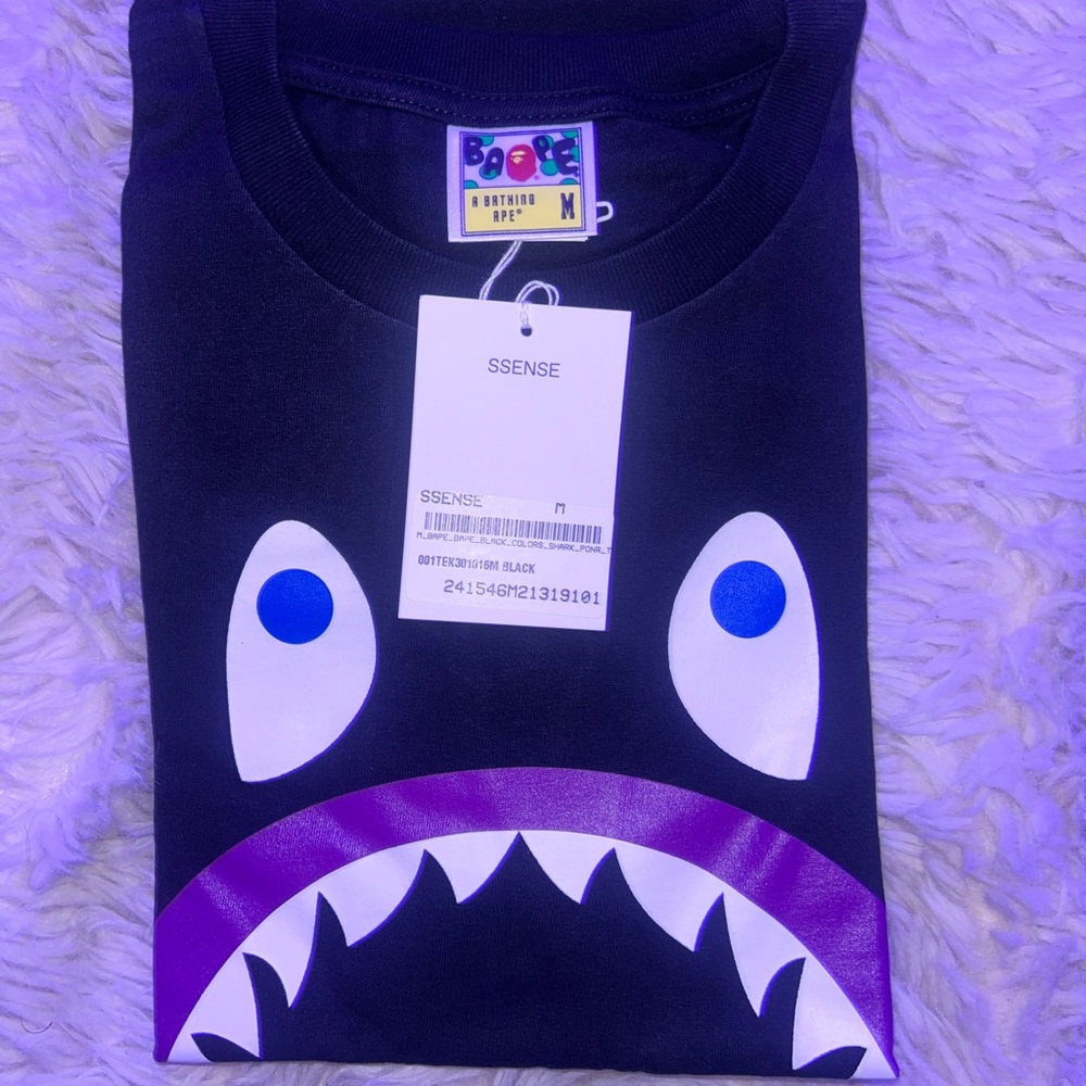 Bape T-shirt